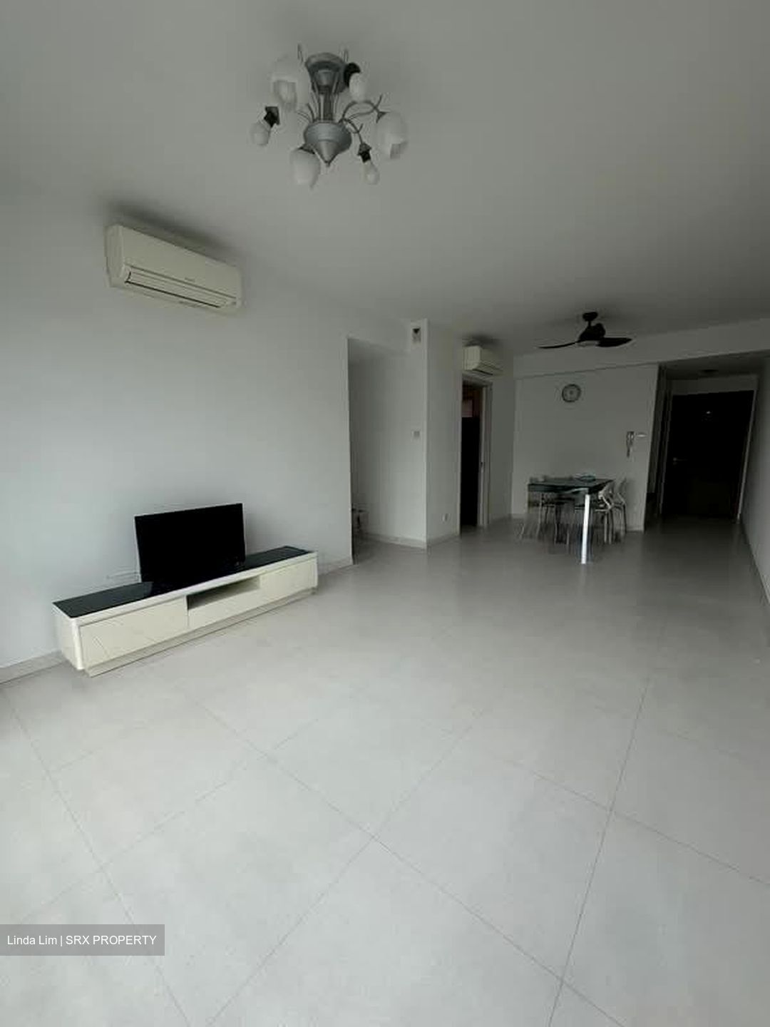 The Esparis (D18), Condominium #596201741